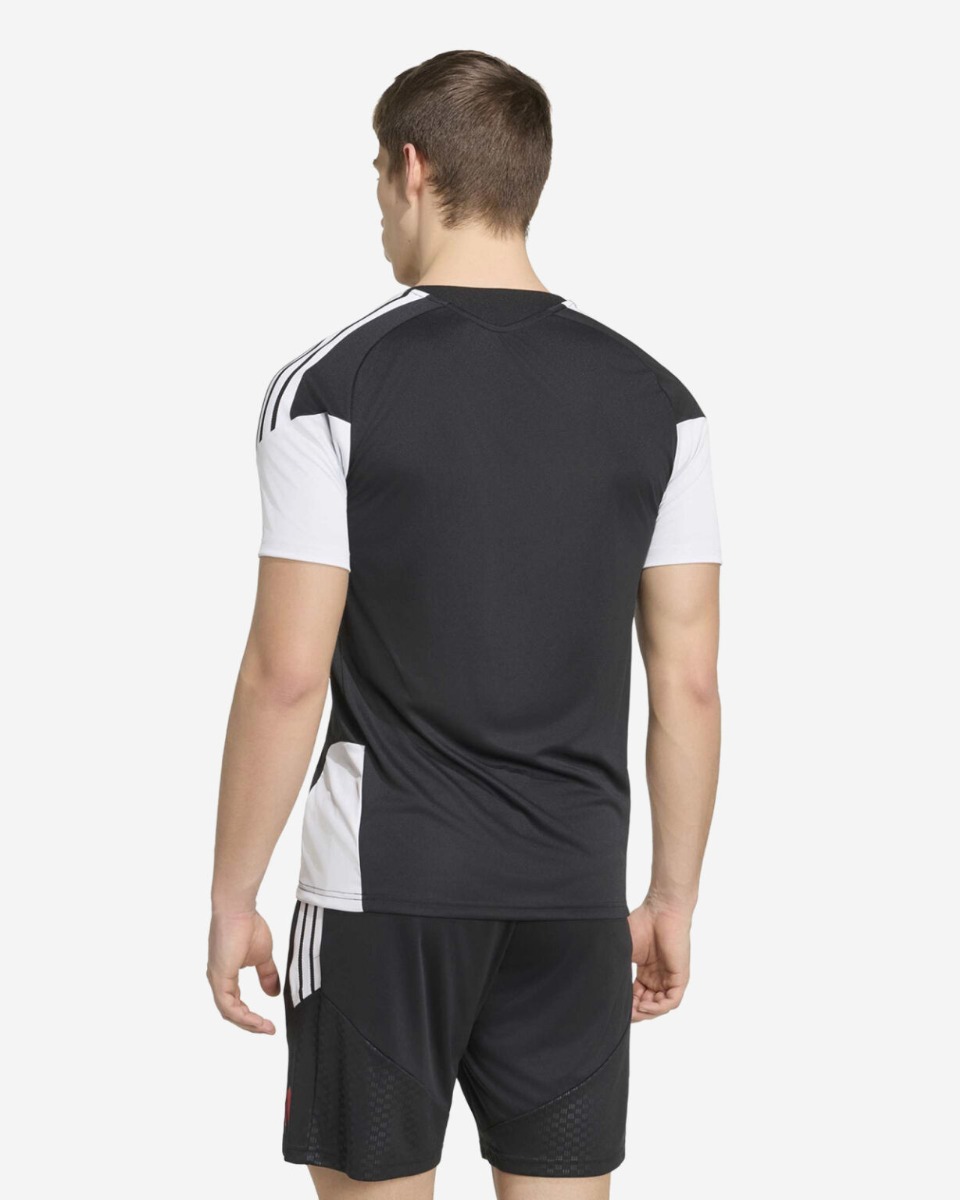 LFC adidas Herren-Trainingstrikot 26/27 Tiro, Schwarz - Image 2