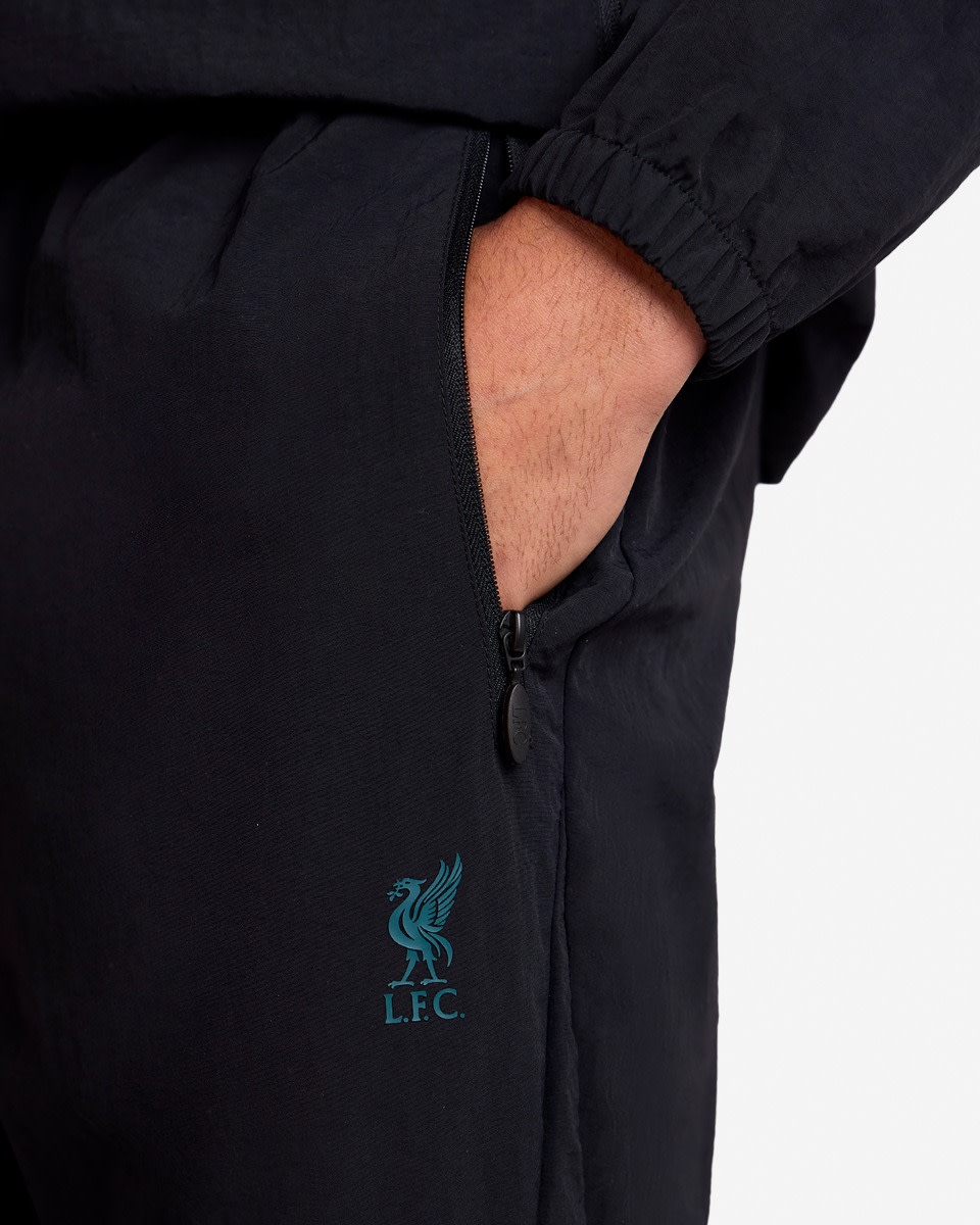 LFC Herre Bukser Sort - Image 4