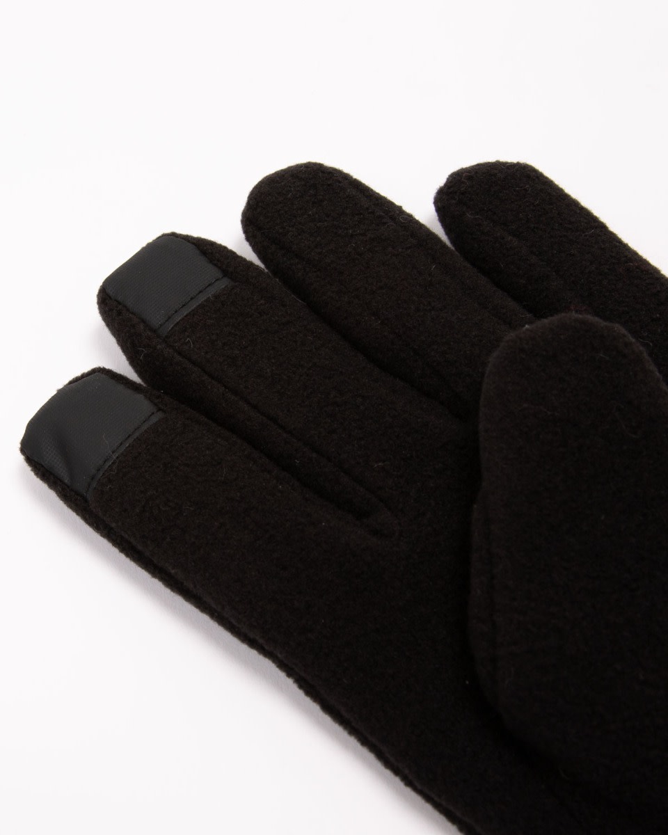 LFC Junior Fleece Gloves - Image 4