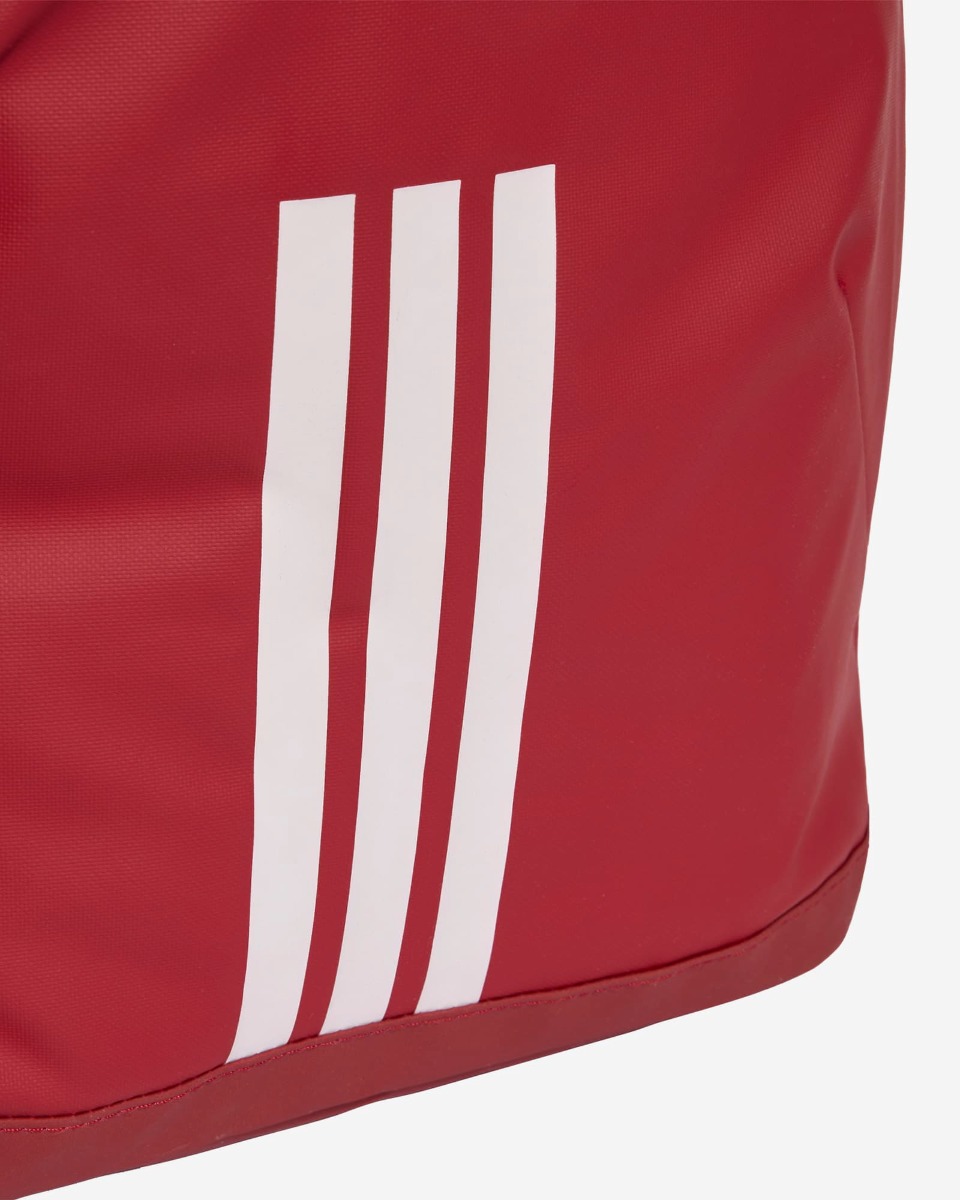 LFC adidas Adults Backpack Active Maroon & White