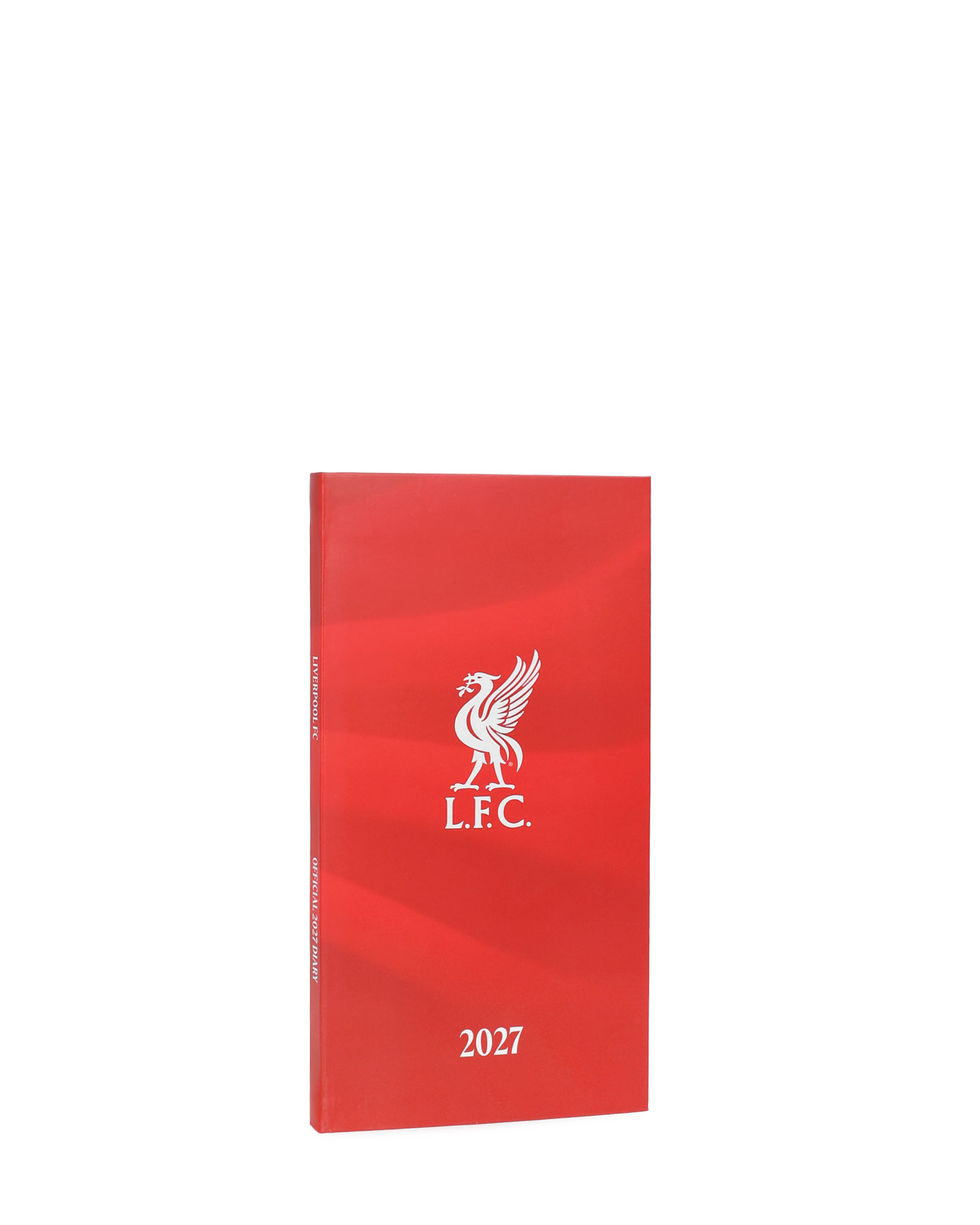 LFC Pocket Diary - Image 1