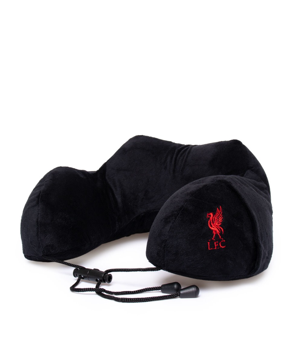 หมอนและหน้ากากปิดตาสำหรับเดินทาง LFC - Image 4