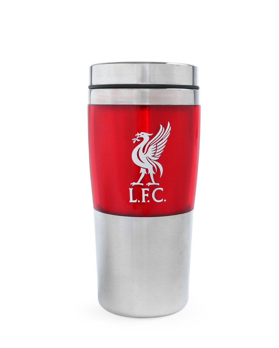 LFC メタルトラベルマグ - Image 1
