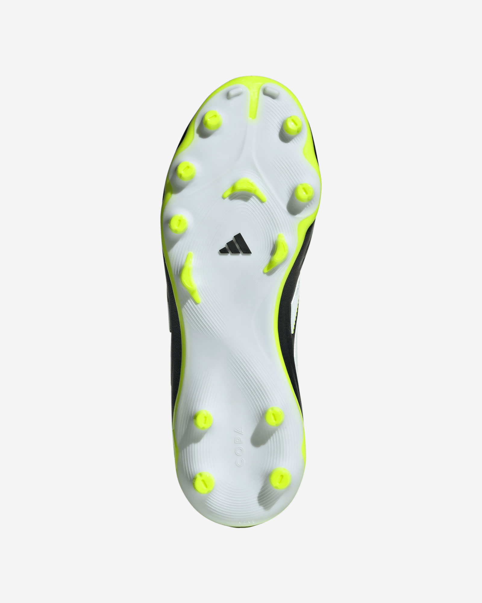 Botas de fútbol adidas Juniors COPA PURE III LEAGUE para terreno firme y multiterreno - Image 3