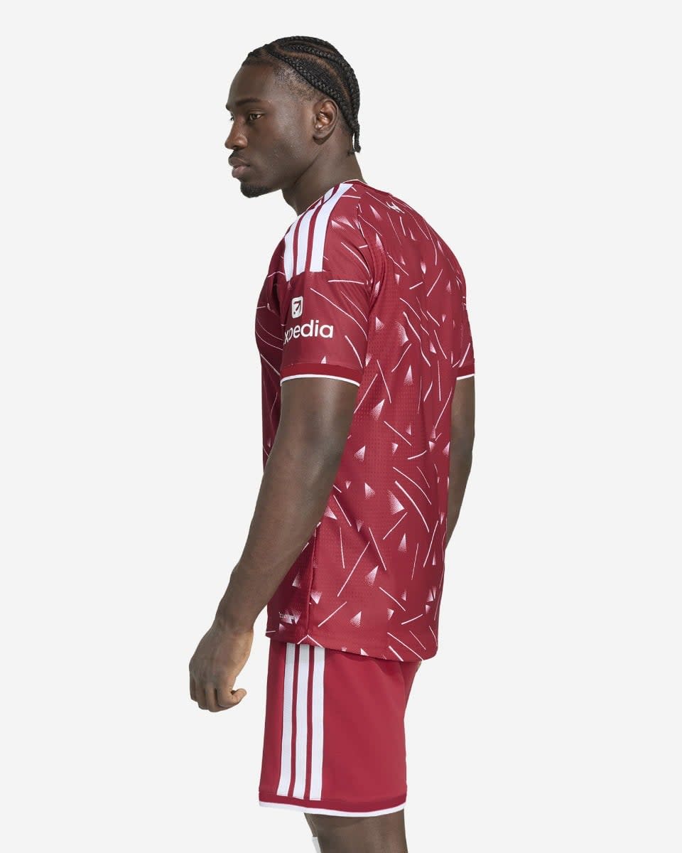 Liverpool FC 26/27 Hemmatröja Autentisk - Image 2