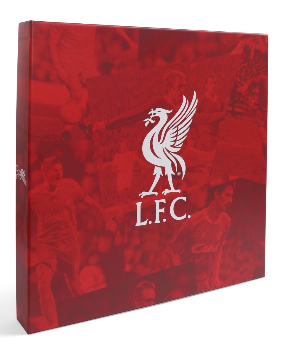 LFC Kalenderbox-Set 2026 - Image 3