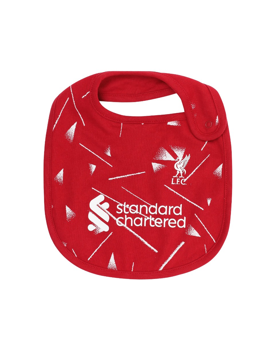 LFC Baby 26/27 Hjemmesmæk - Image 1
