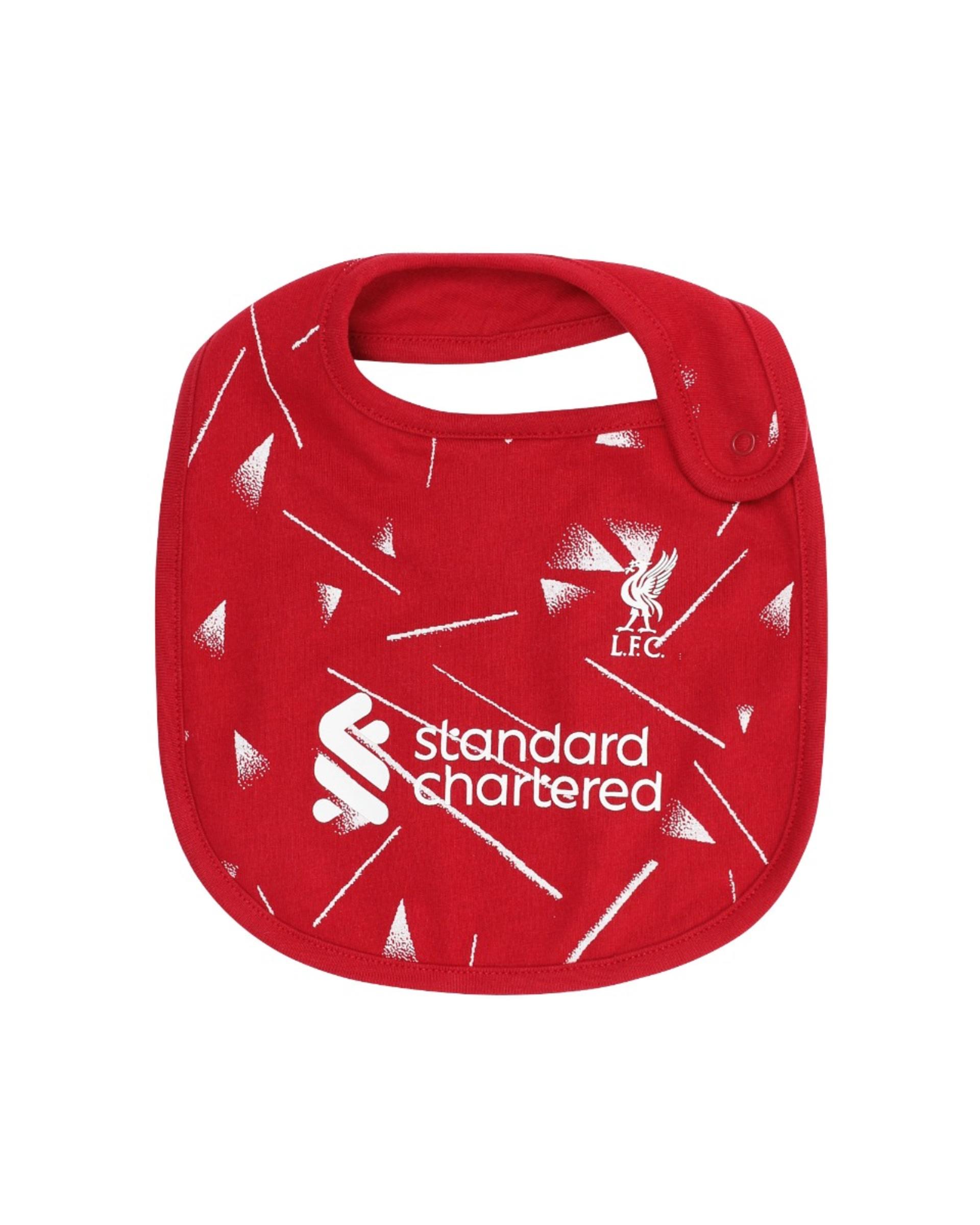LFC Baby 26/27 Hjemmesmæk - Image 1