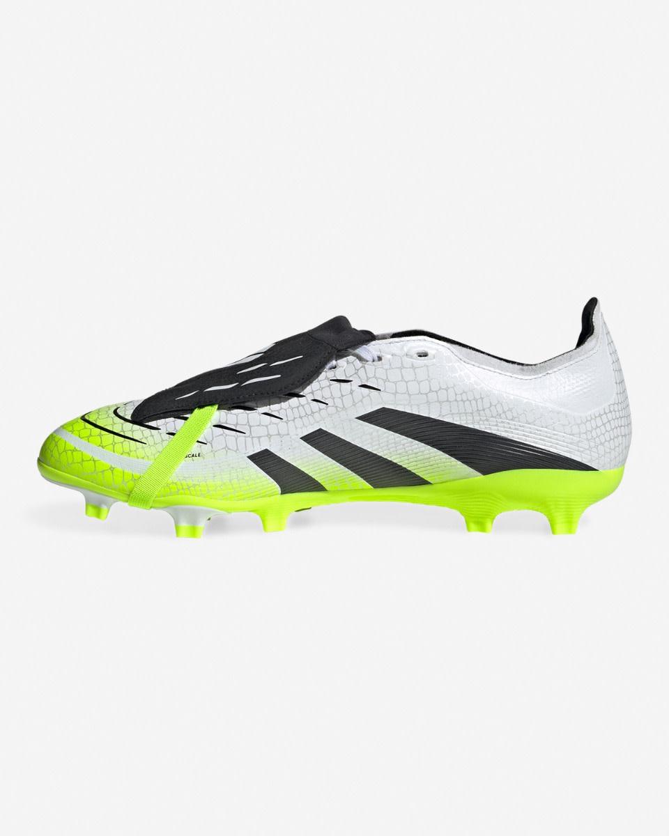 adidas Predator League Adults Football Boots - Image 2