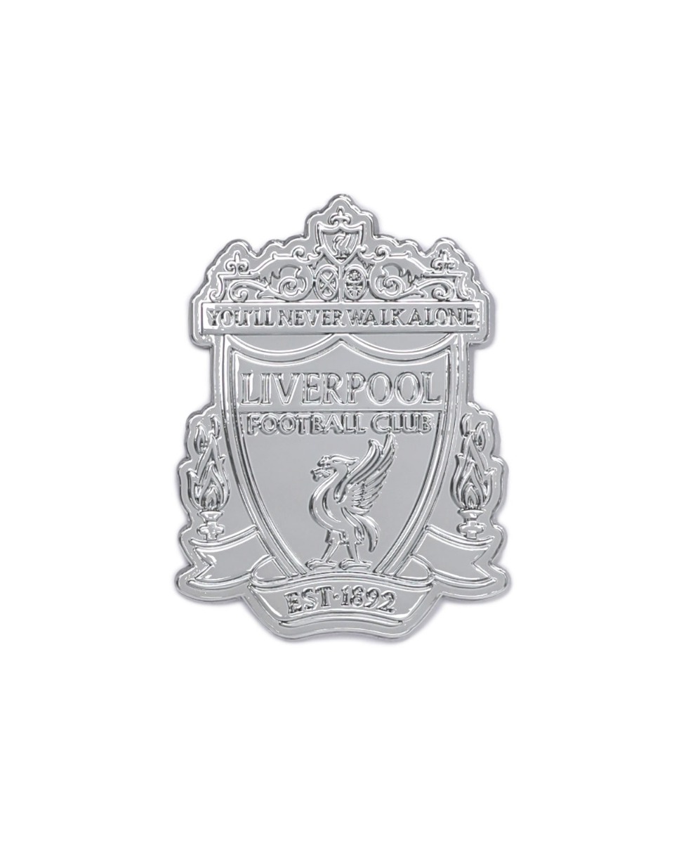 LFC Car Märke - Image 1