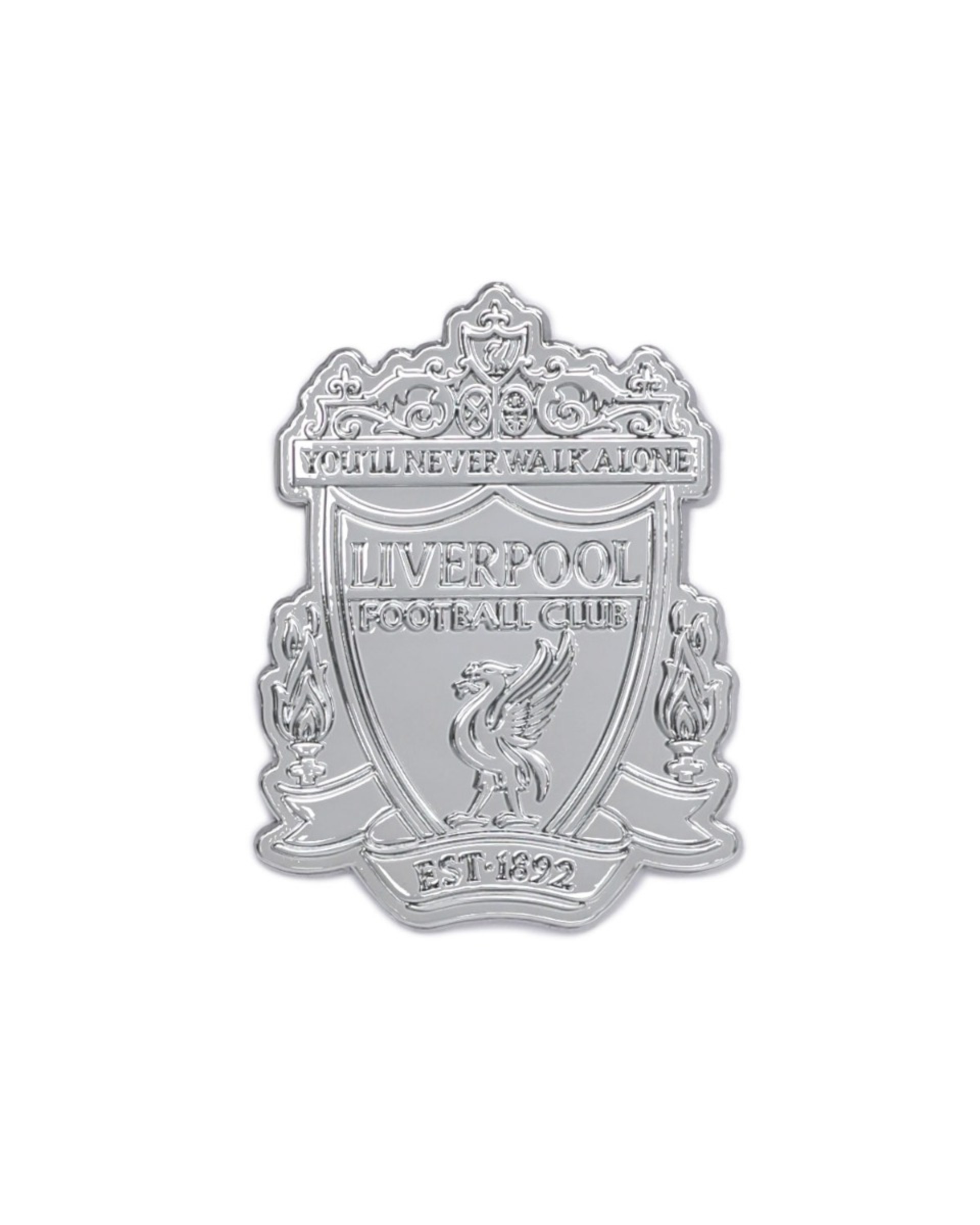 LFC-bilmærke - Image 1
