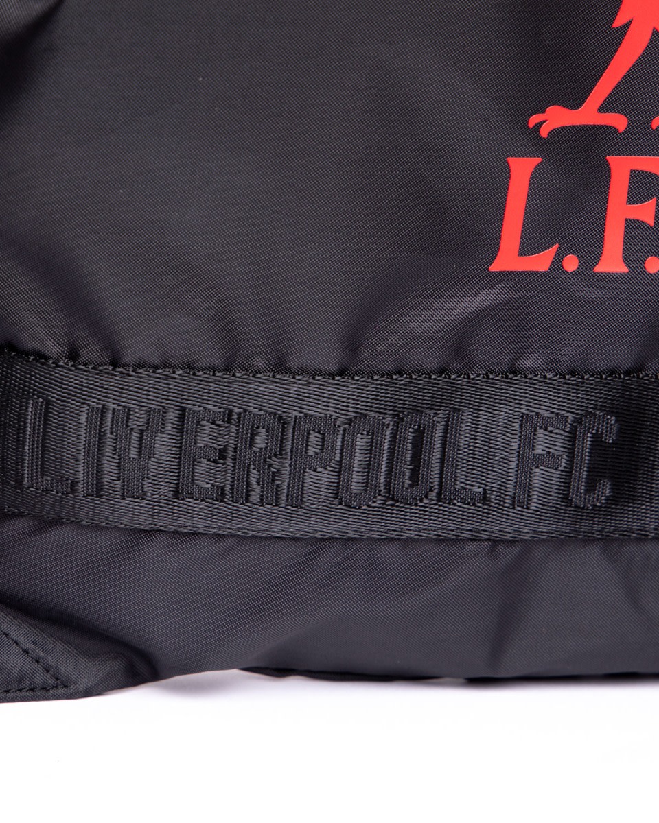 LFC Essentials Gym Bag - Image 3