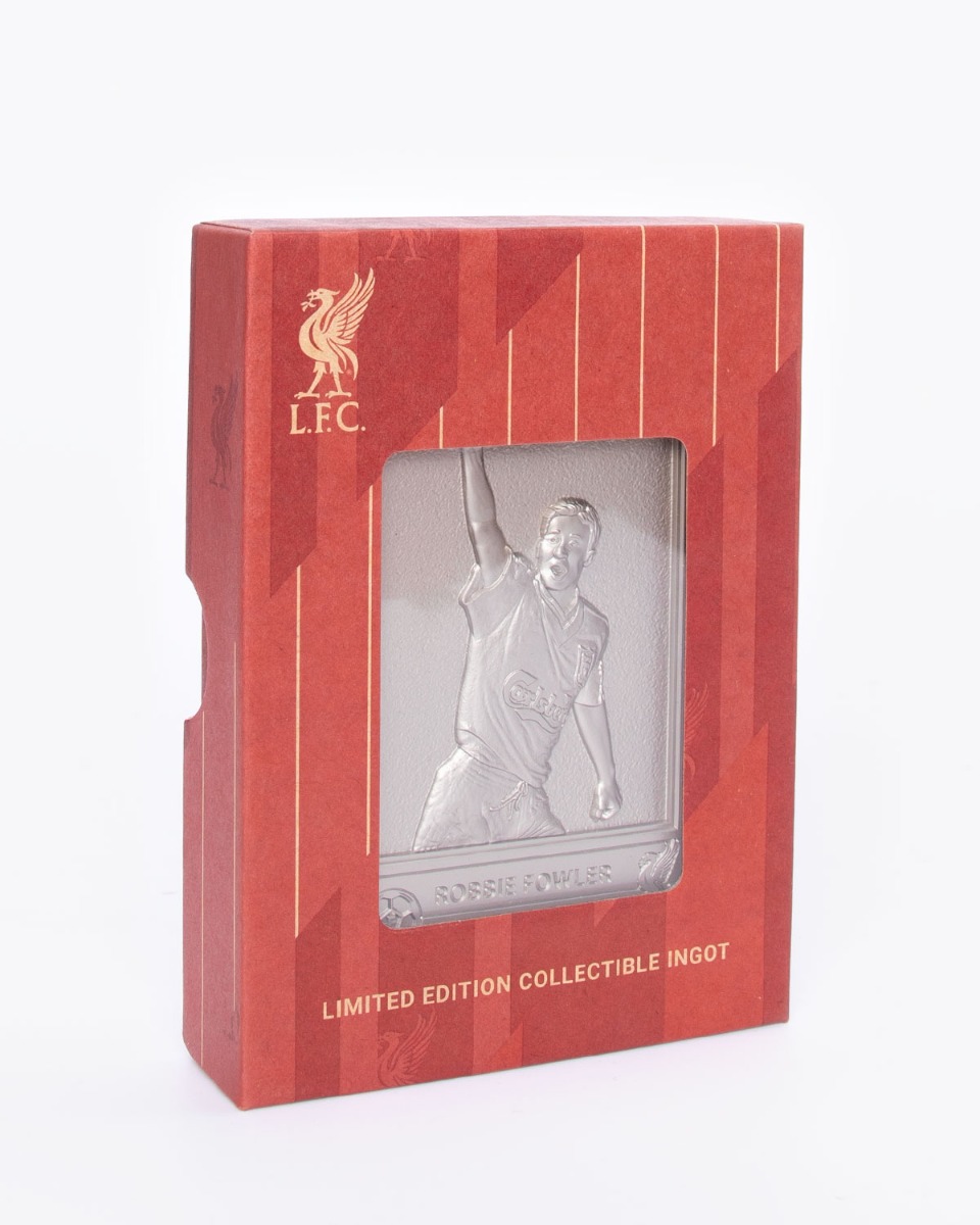 LFC Fowler Samlargöt - Image 3