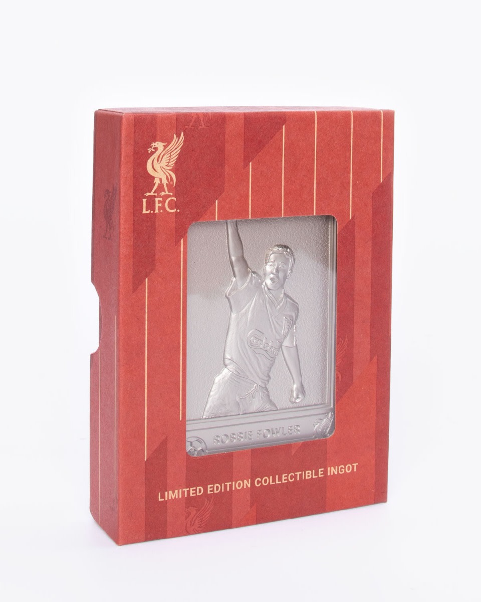 LFC Fowler Collectible Ingot - Image 3
