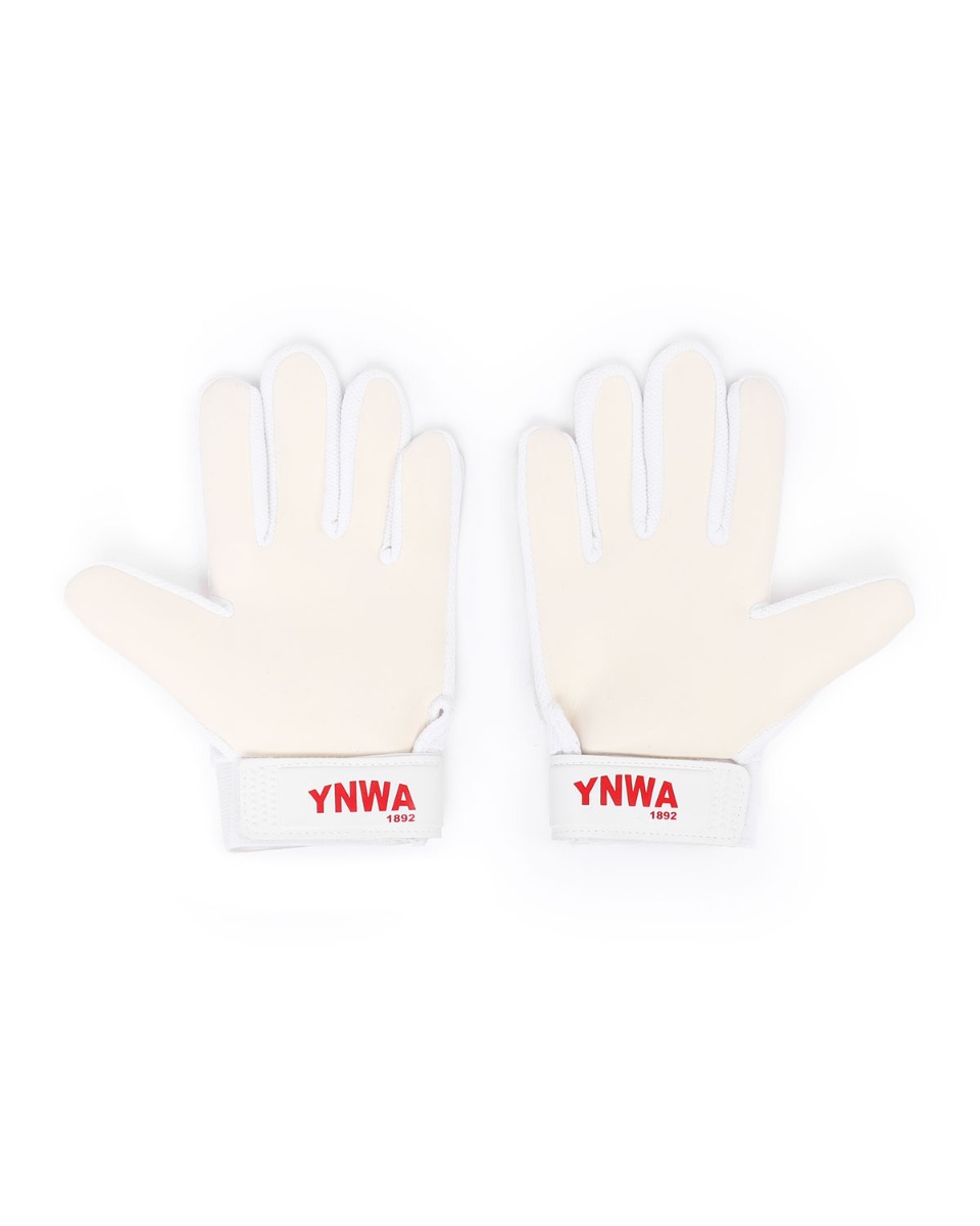 Gants de gardien de but LFC Older Juniors - Image 2