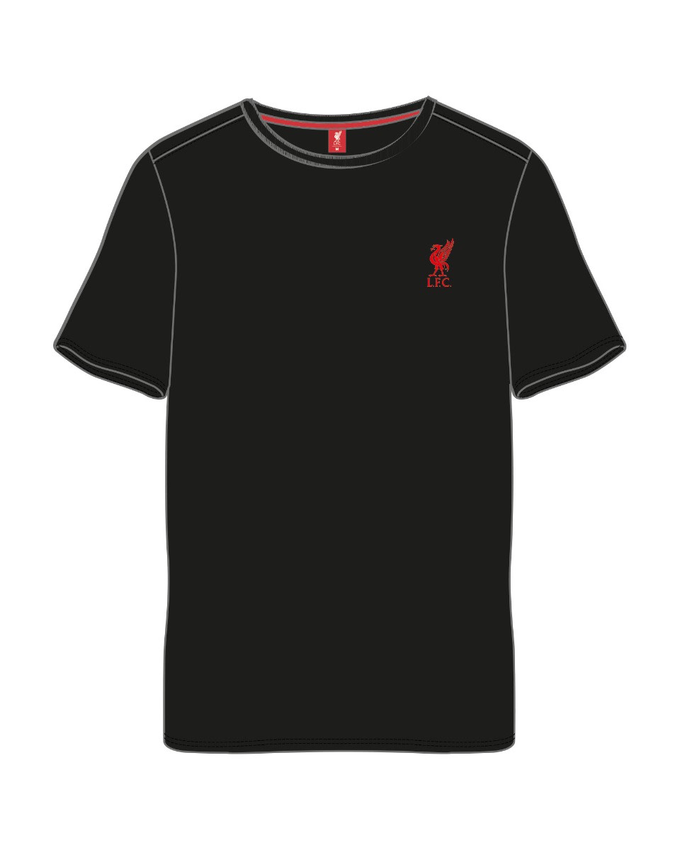LFC Adults Pride Tee Black - Image 2