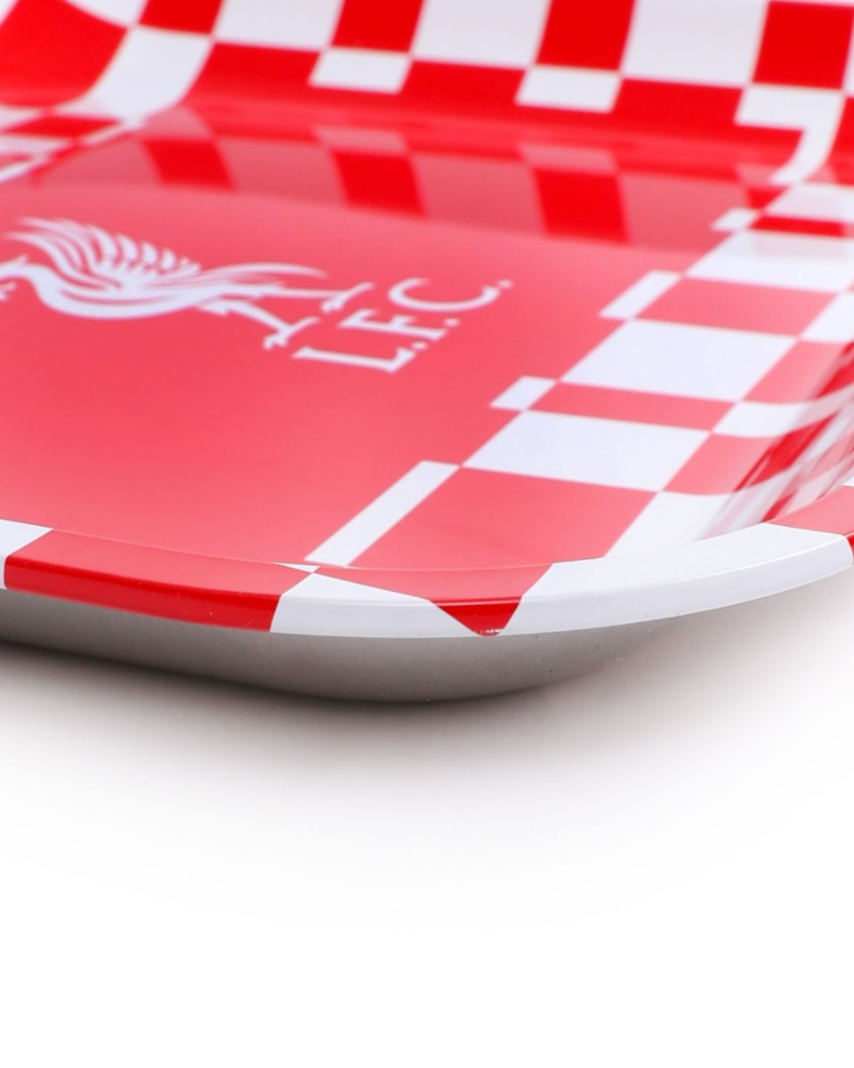 LFC 锡制茶盘 - Image 2