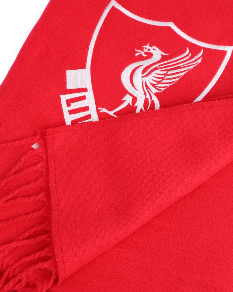 LFC gewebte Decke - Image 2