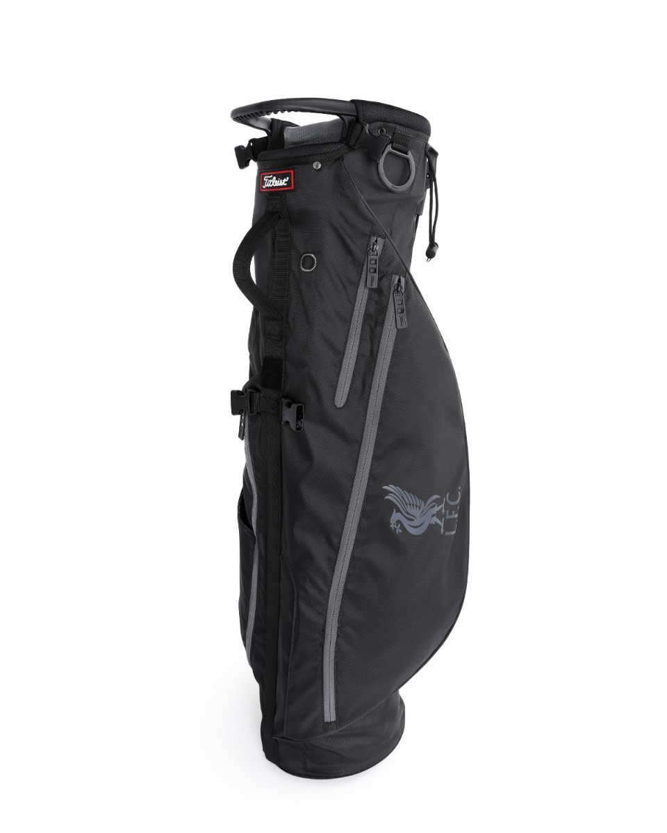 LFC Titleist Premium Golf Carry Bag - Image 1