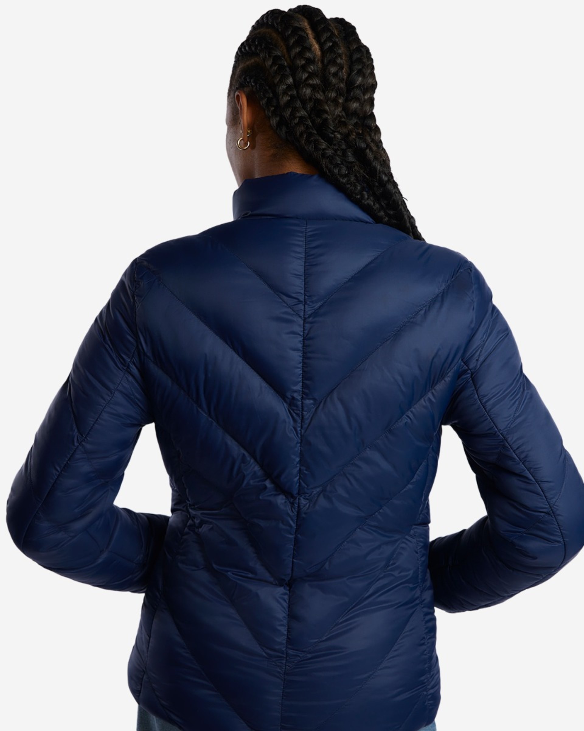 Veste couette LFC pour femmes - Image 4