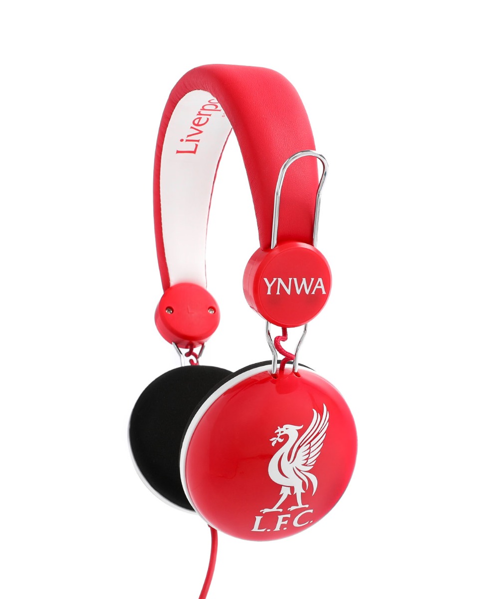 LFC 유선 헤드폰 - Image 2