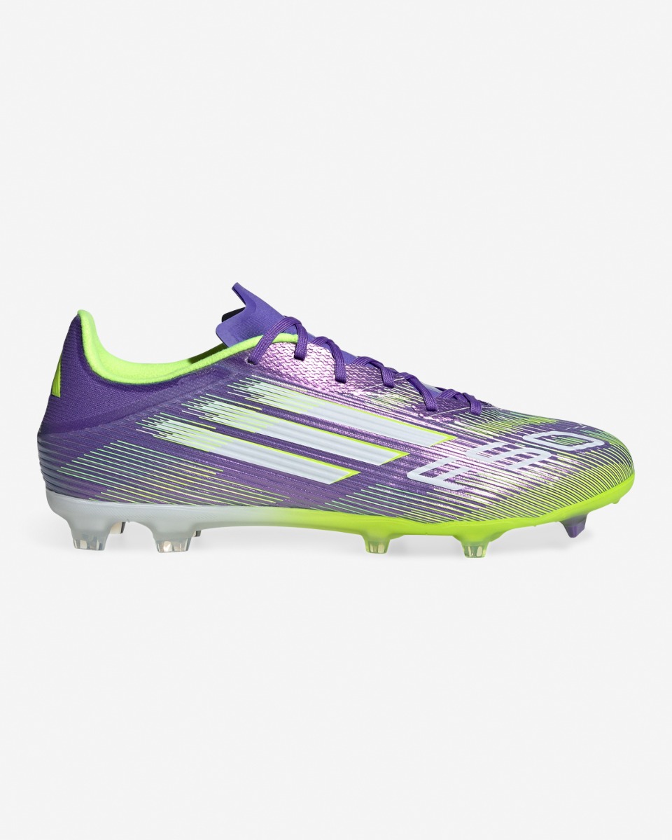 Adidas F50 League Firm/Multi Ground Fußballschuhe für Erwachsene - Image 1