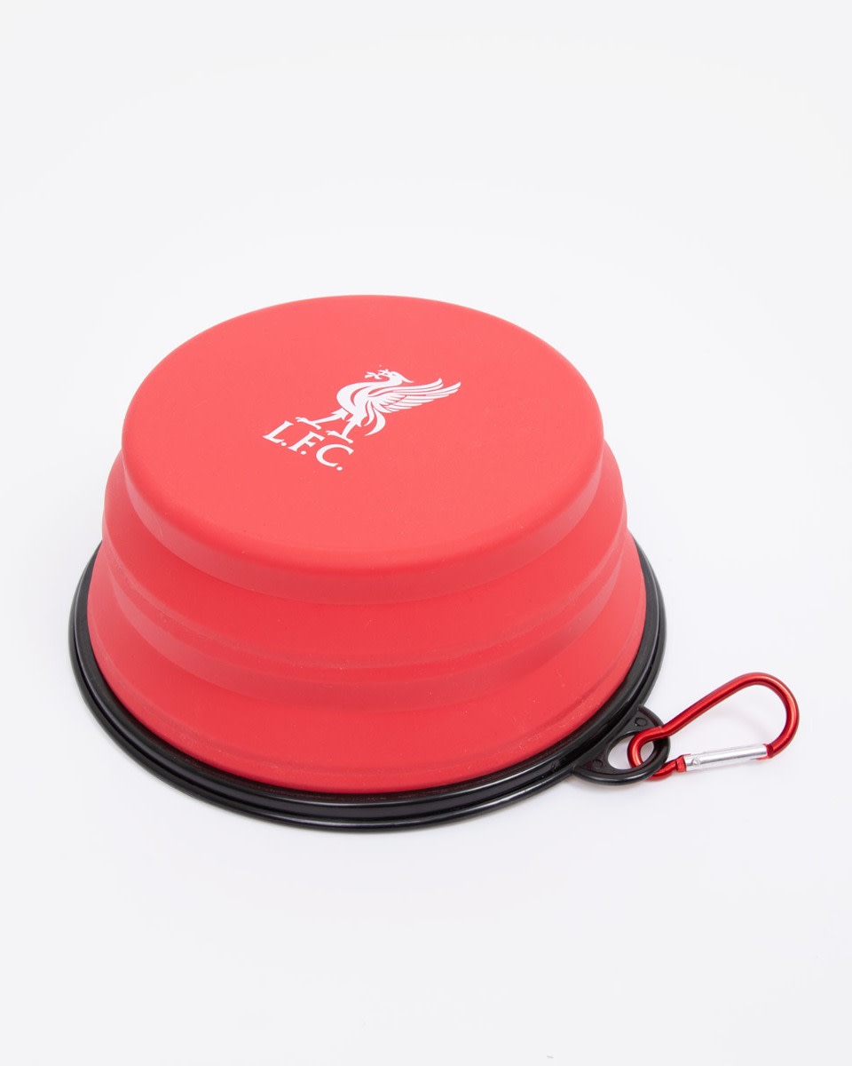 LFC Pet Travel Bowl & Bottle Set - Image 4