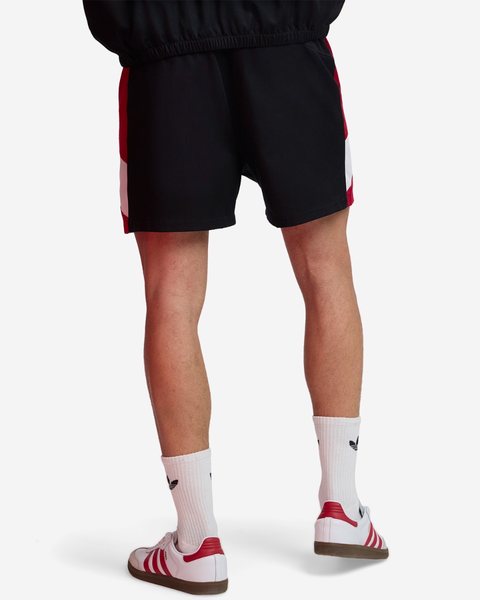 LFC Mens 93-95 Home Drill Shorts - Image 4