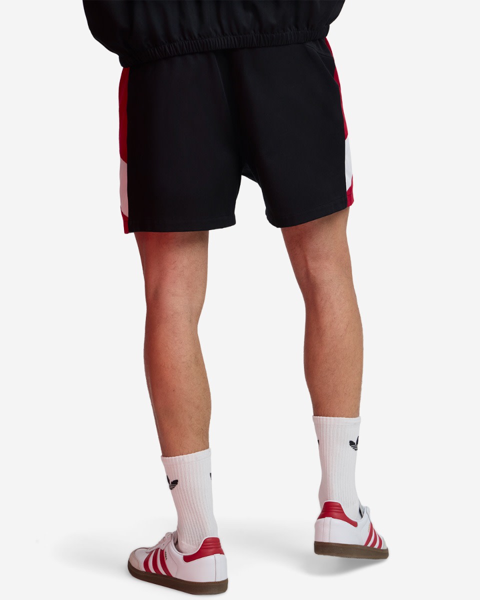 LFC Mens 93-95 Home Drill Shorts - Image 4