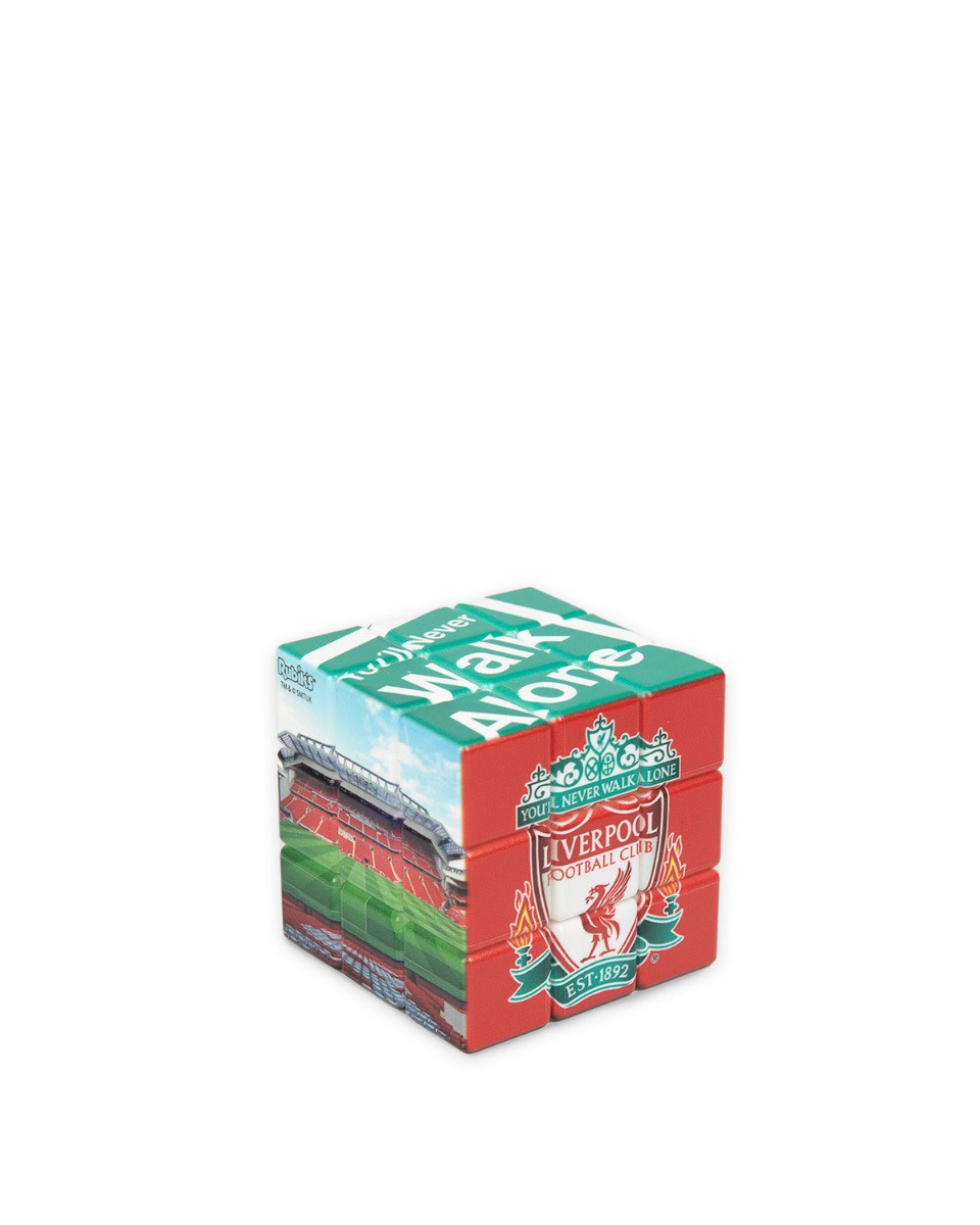 LFC Rubiks Cube - Image 1