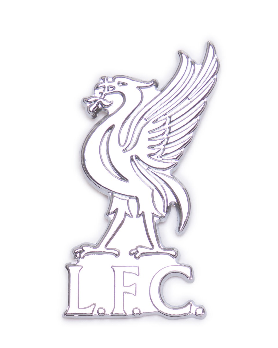ป้ายรถยนต์ LFC - Image 1