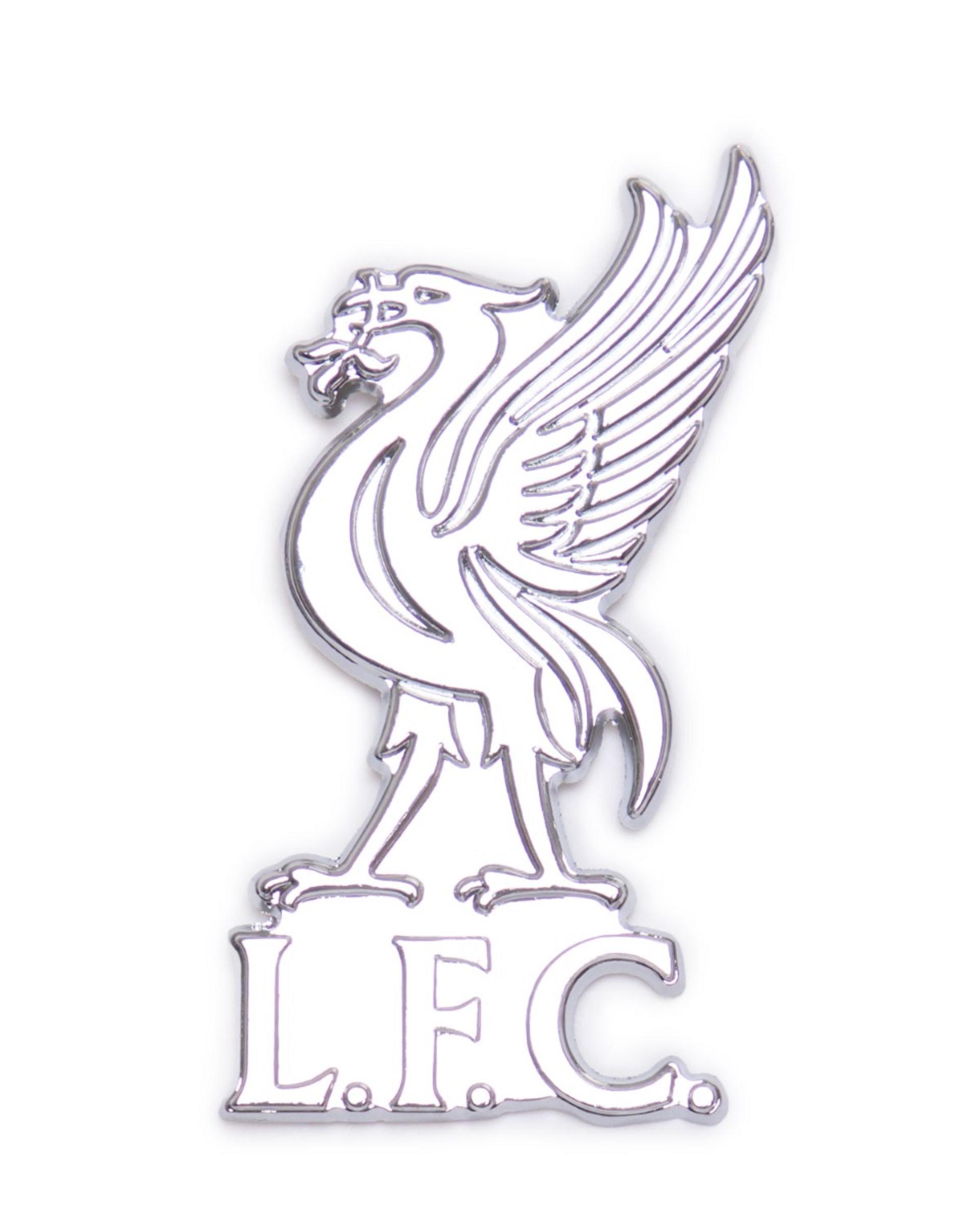 ป้ายรถยนต์ LFC - Image 1