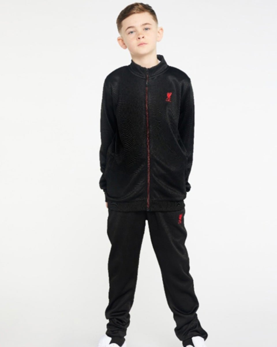 INF TRACKSUIT (Change Me) - Image 1