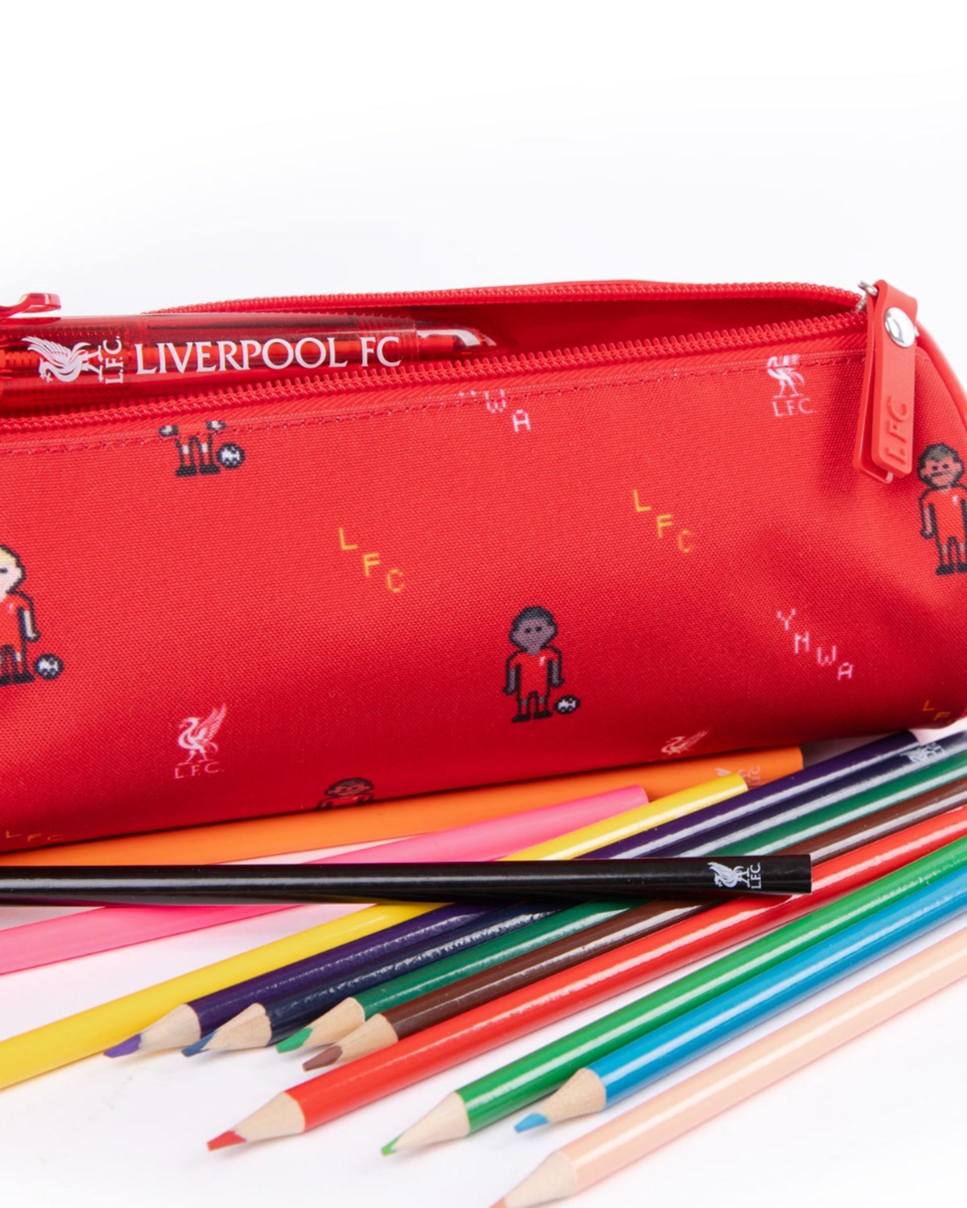 Estuche para lápices LFC Pixel Player - Image 2