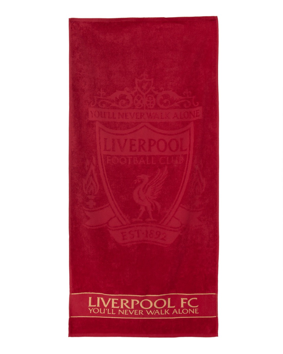 LFC Large Towel - Image 2