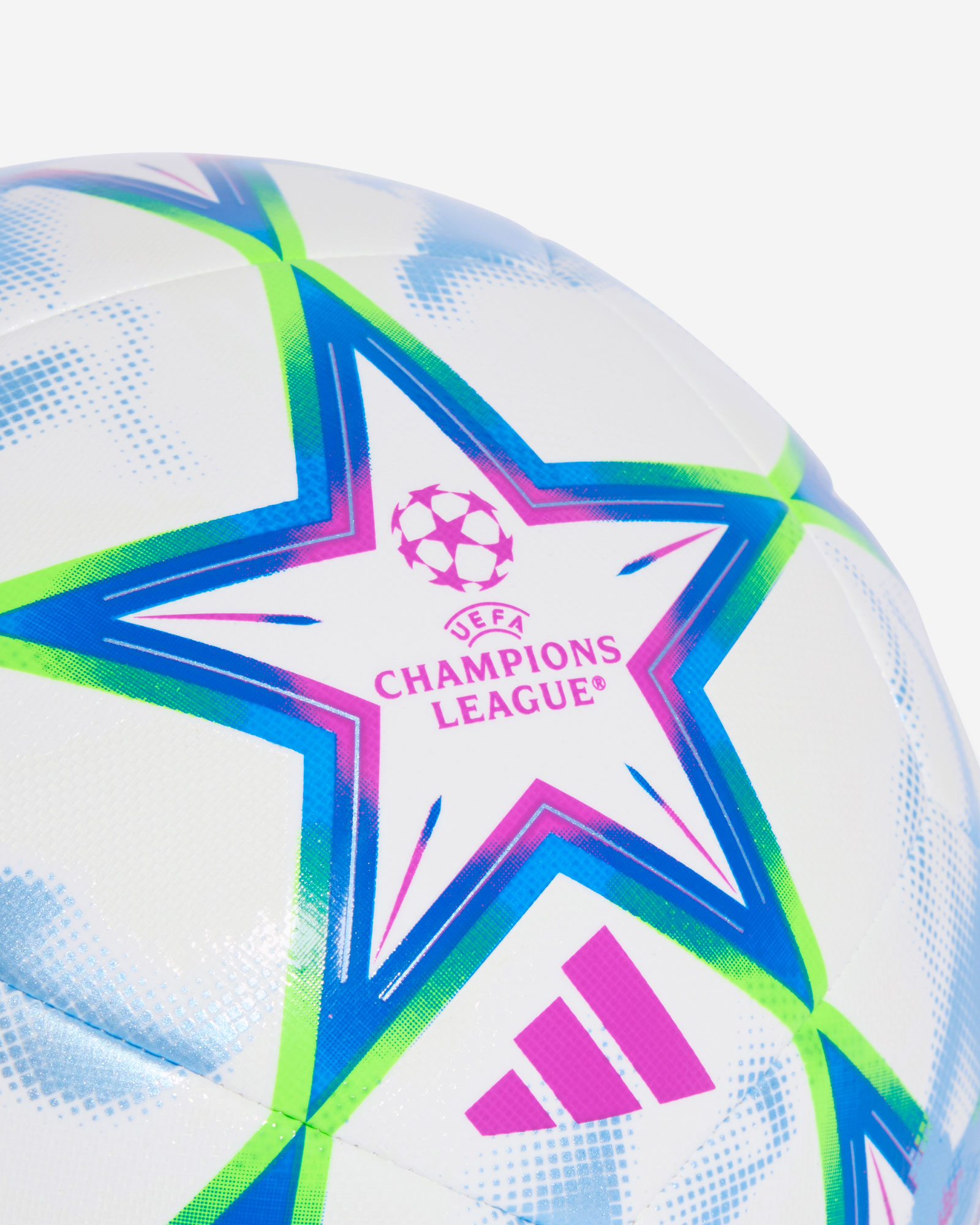 adidas UEFA Champions League Training Ball - Image 3