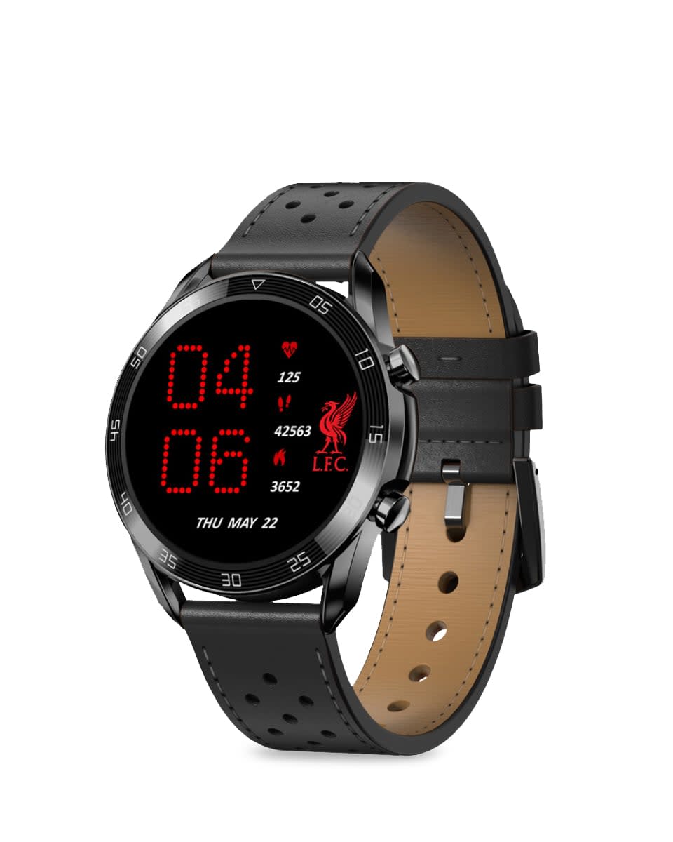 Montre intelligente LFC - Image 3