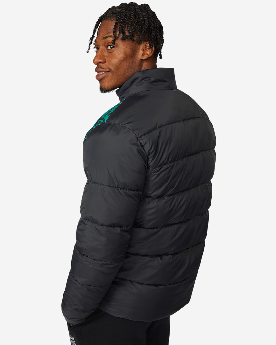 LFC 95 Mens Puffa Jacket - Image 4