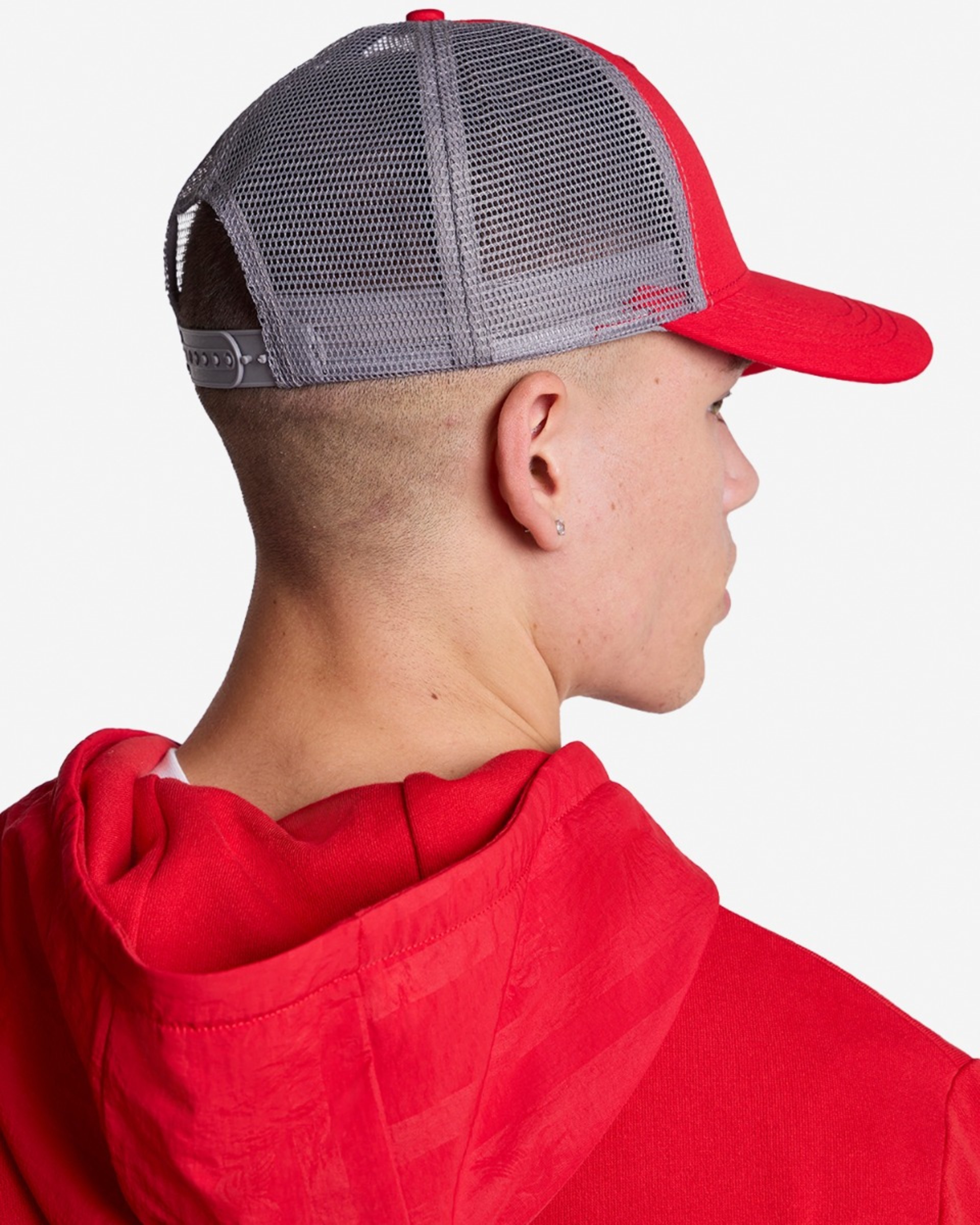 LFC Adults 86 Cap Rot - Image 2
