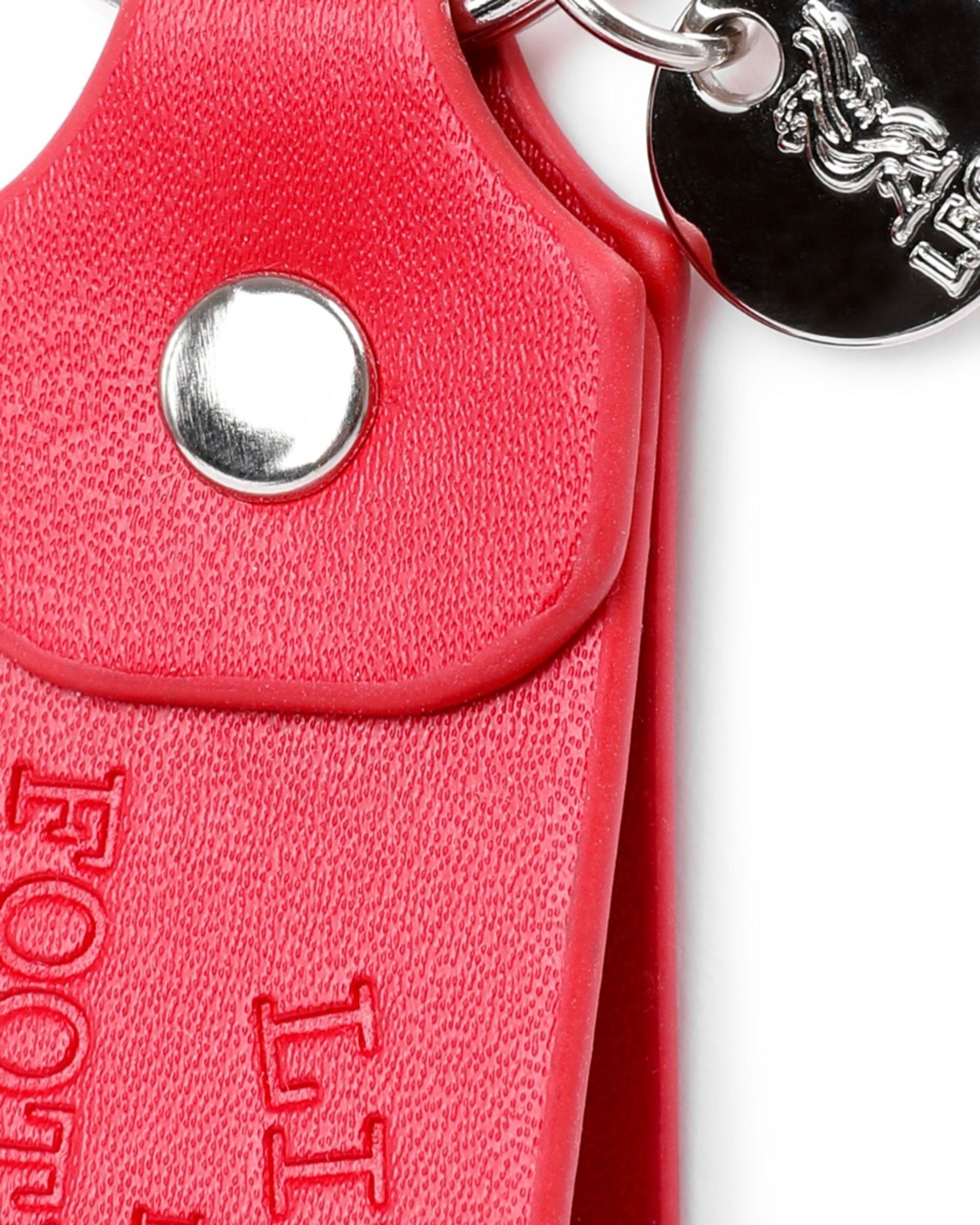 Porte-clés ouvre-bouteille LFC - Image 3