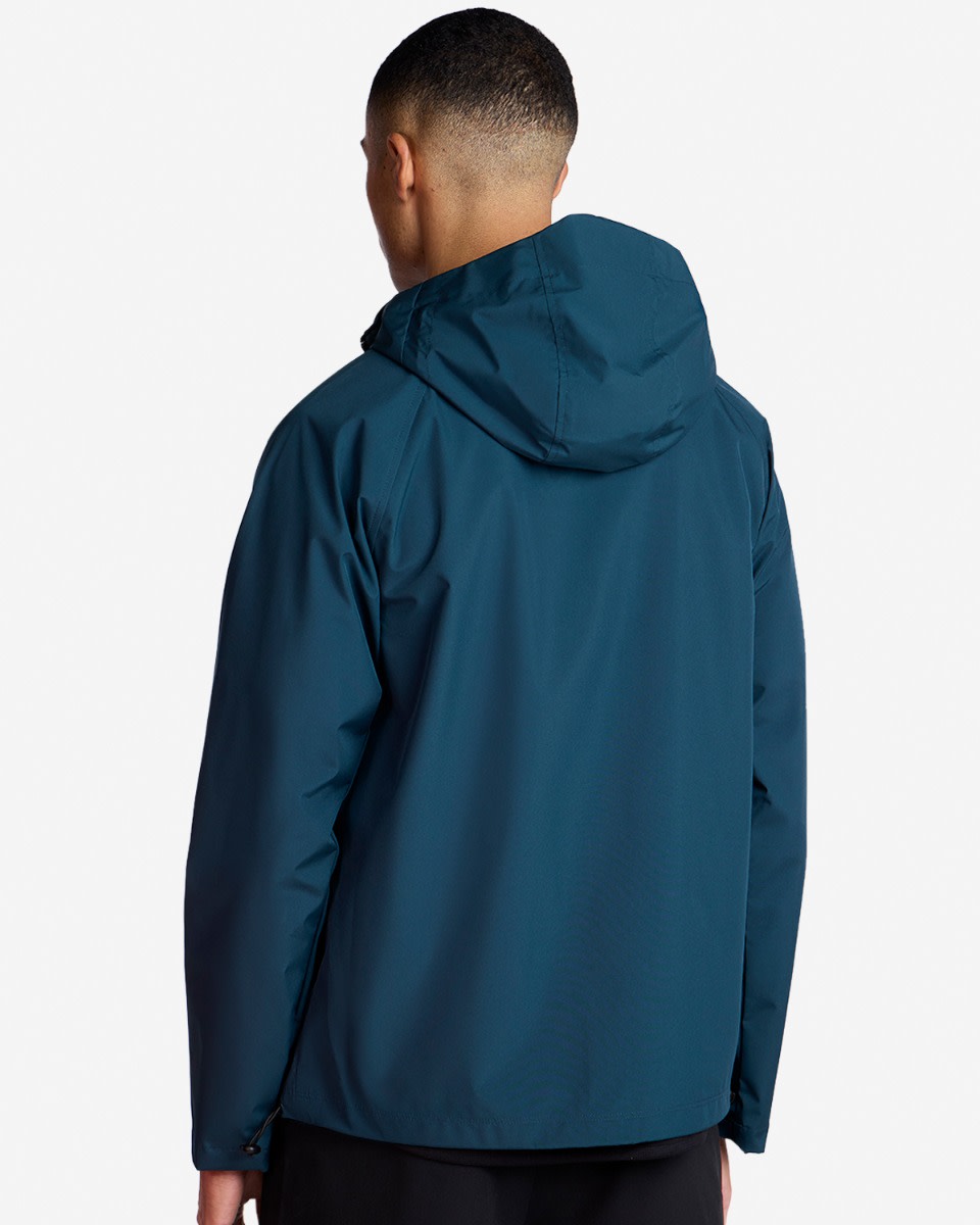 LFC Windbreaker Herr Grön - Image 2