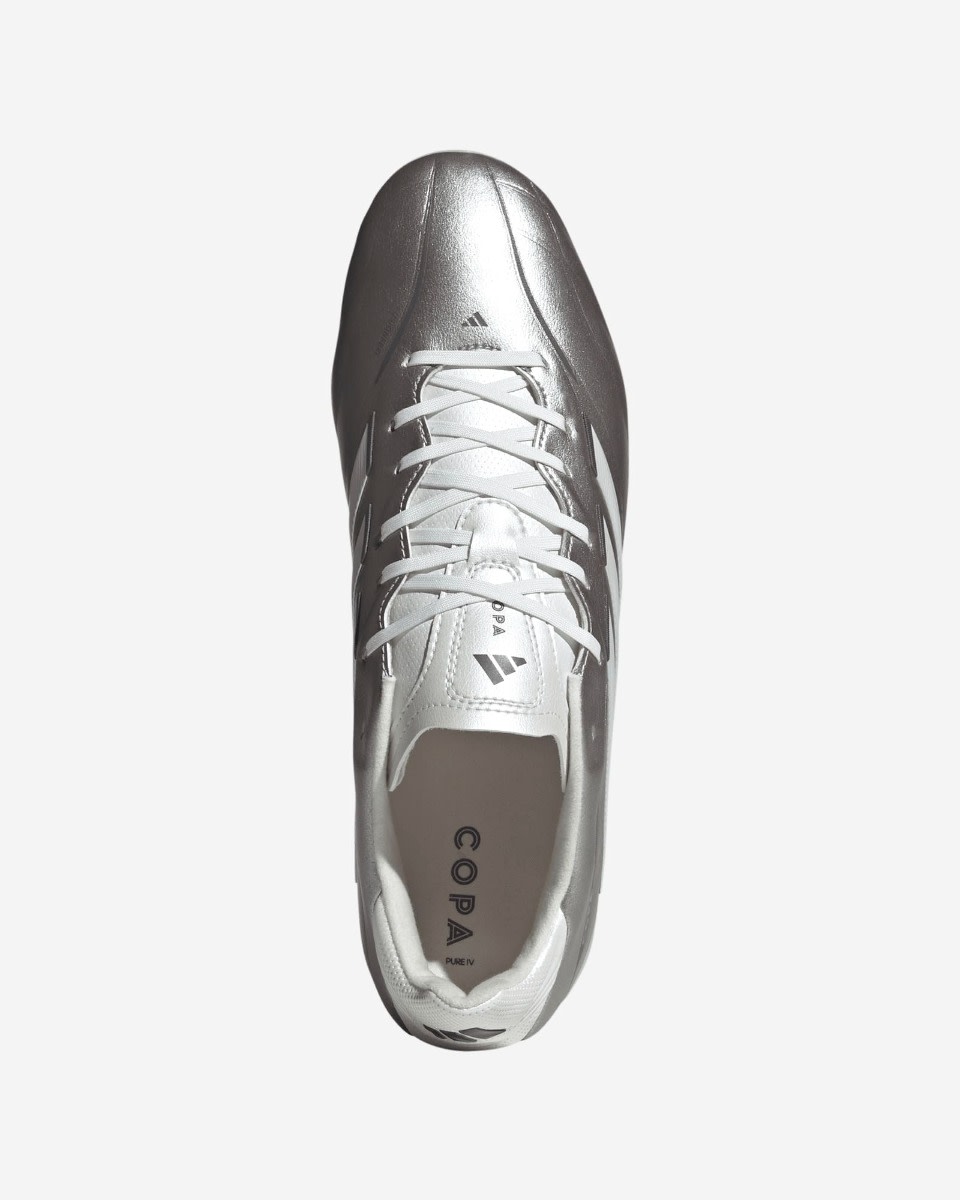 adidas COPA Pure IV League Firm Ground Football Boots - Image 3