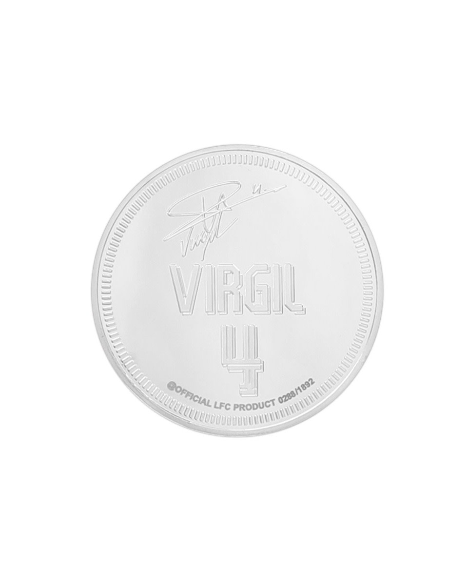 LFC Virgil Coin - Image 3