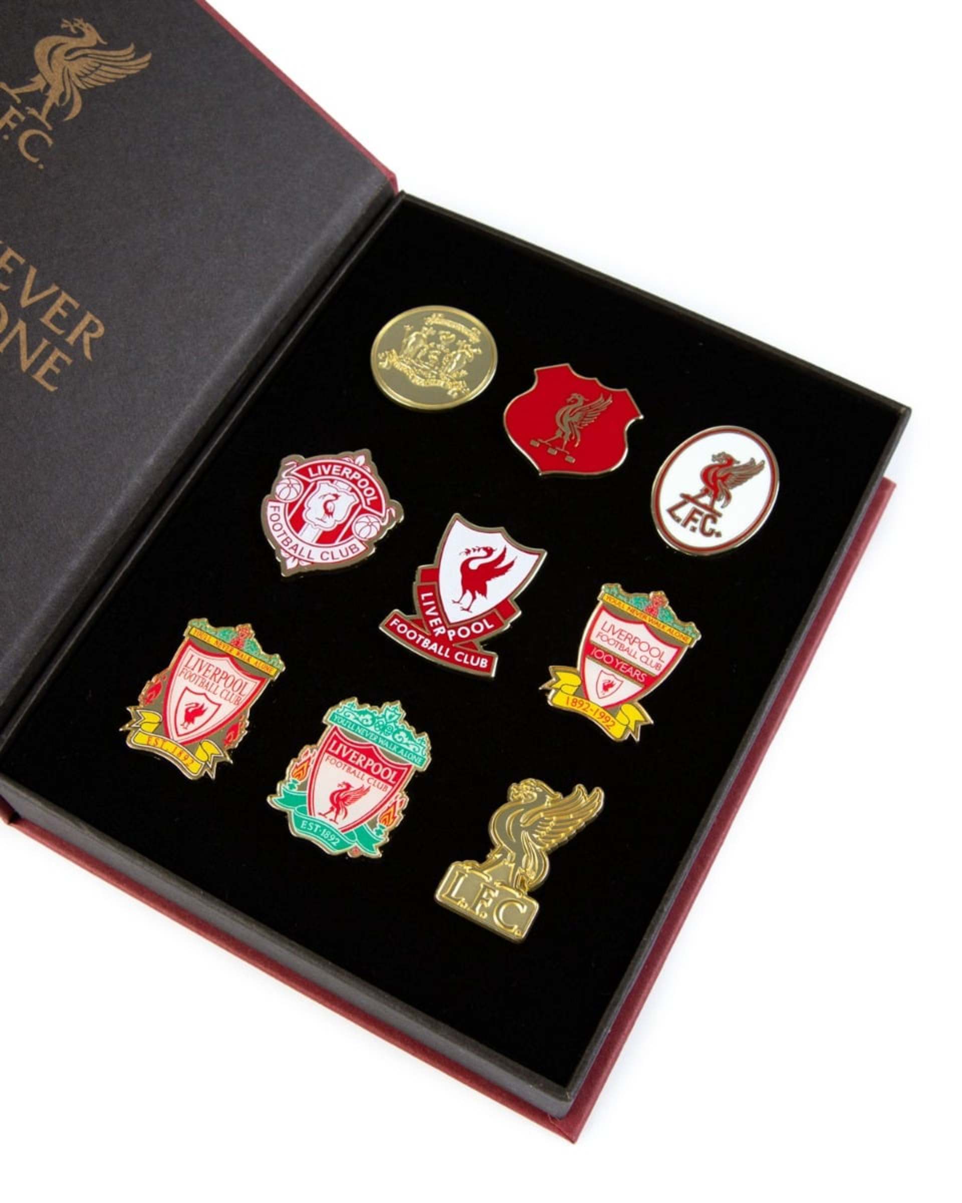 ชุดป้ายเครื่อง LFC 9pk - Image 3