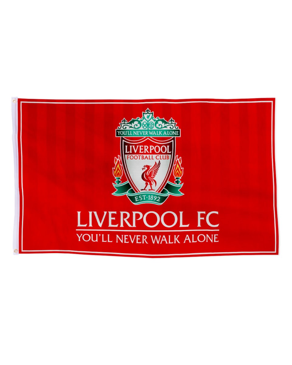 Drapeau du LFC - Image 1