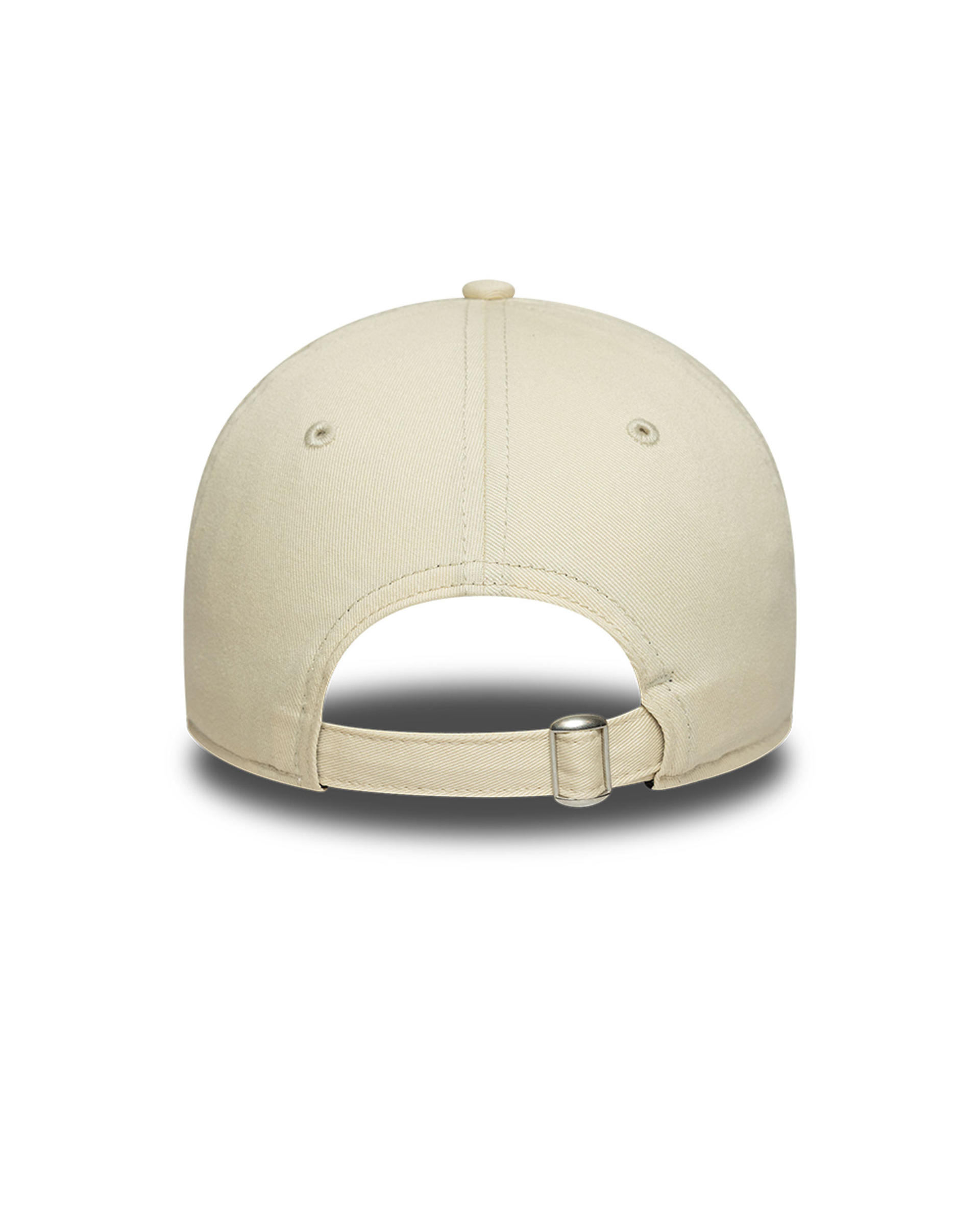 LFC New Era Voksne 9Twenty Crest Cap Creme - Image 3