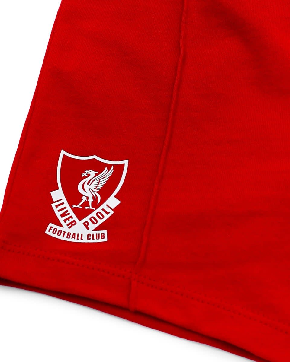 LFC Baby 26/27 Away Kit Set - Image 2