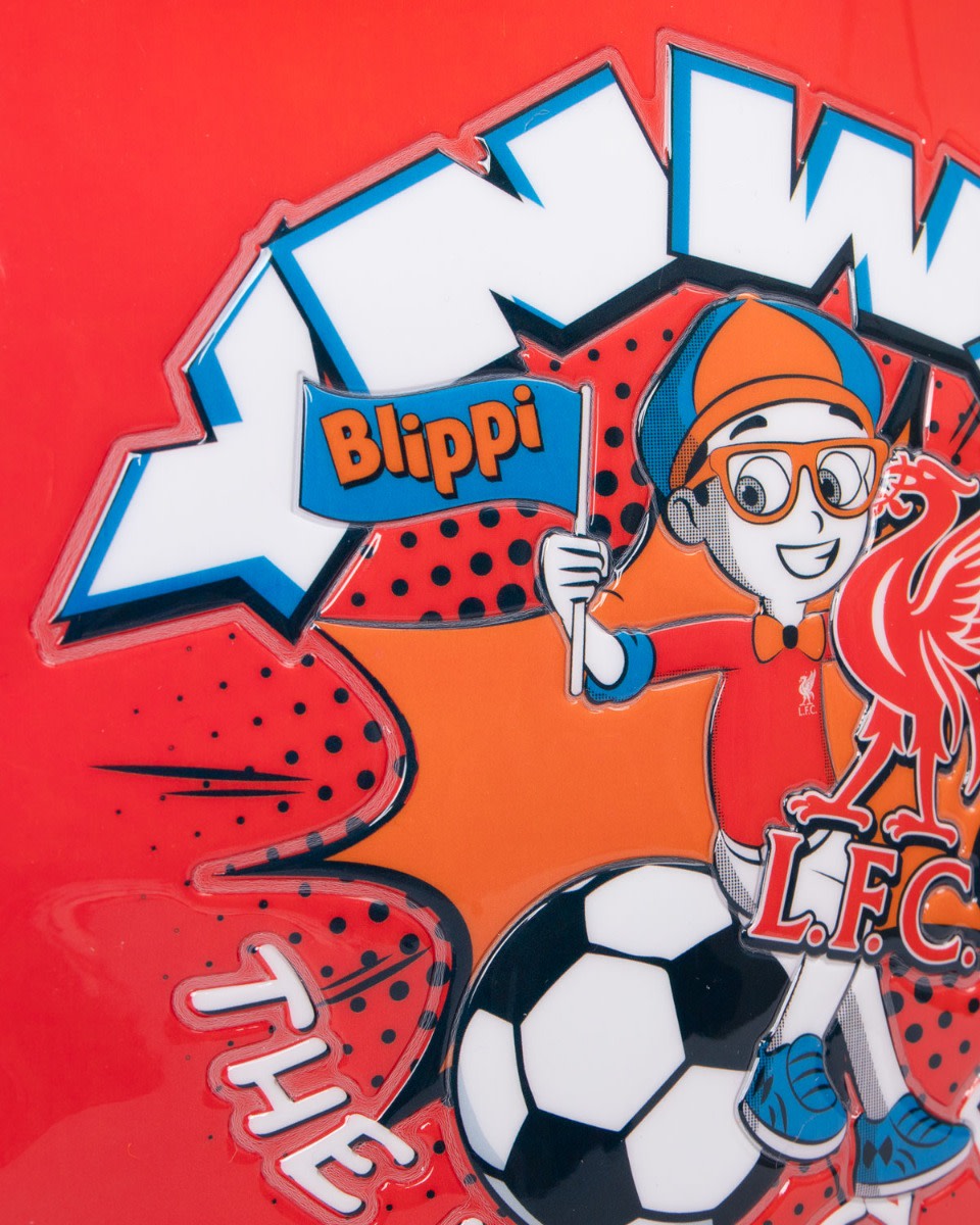 Mochila LFC Blippi - Image 2