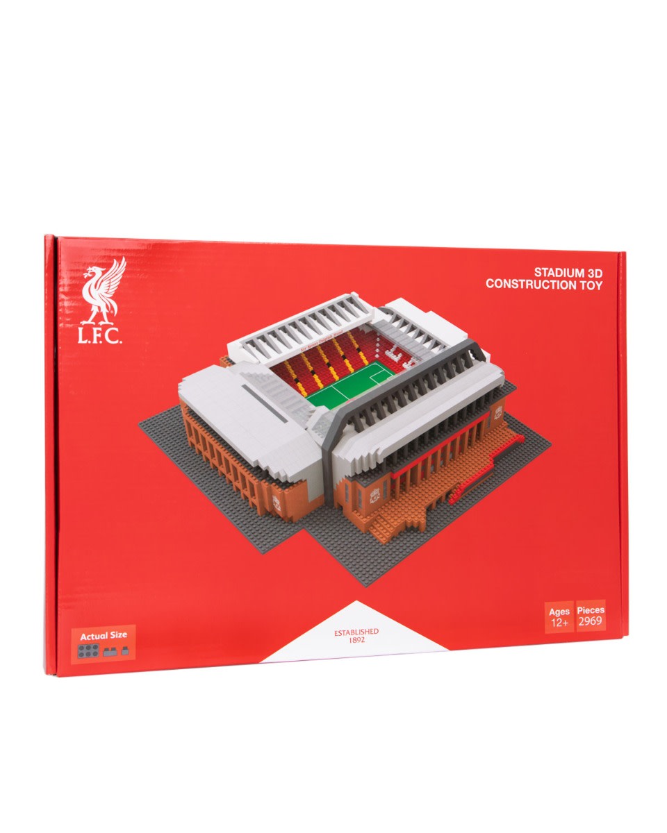 LFC BRXLZ Anfield-stadion - Image 1
