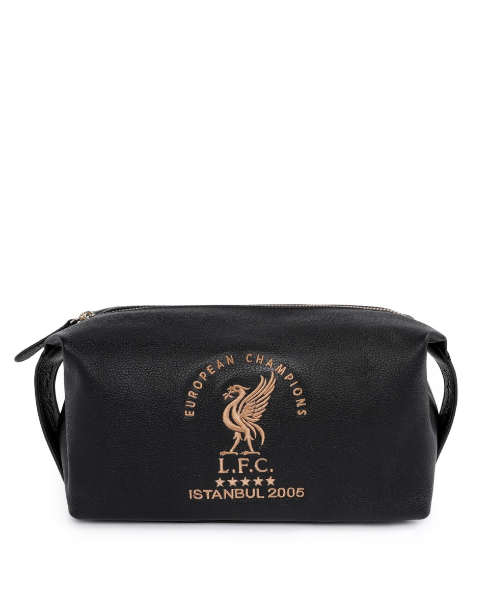 LFC Istanbul 2005 Wash Bag - Image 1